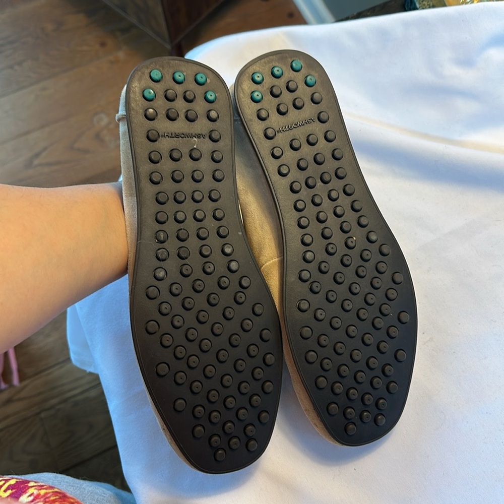 ASHWORTH shoes - Picture 5 of 15